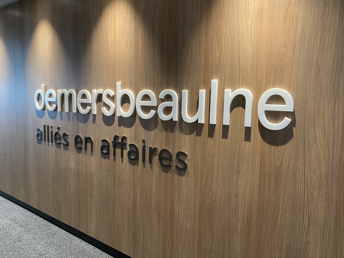 Découpe sur mesure