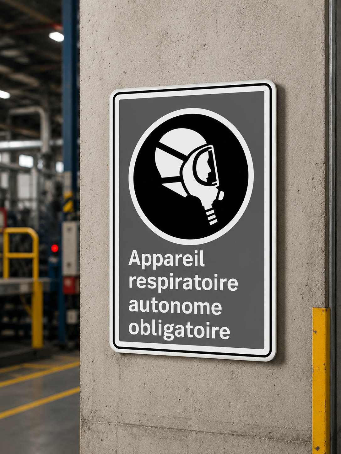 Signalisation légale
